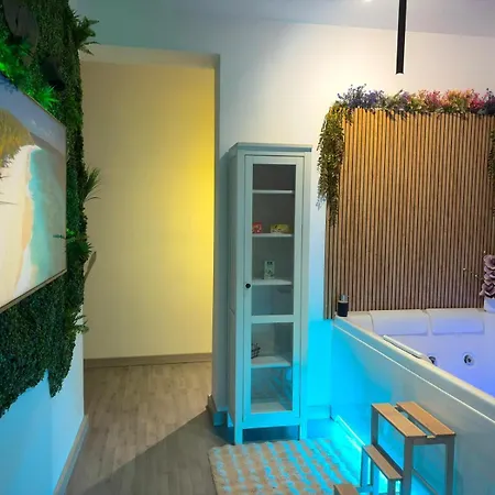 Le Suite del Lungomare Catania-3