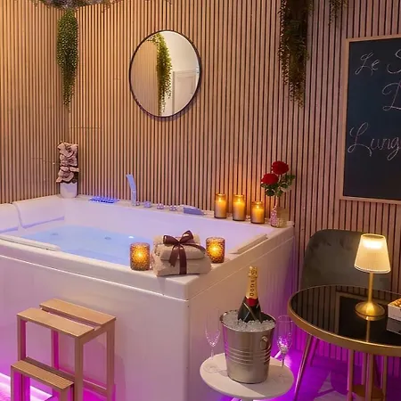 Le Suite del Lungomare Catania-2